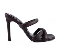 Cloud Nine Sandal