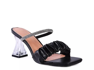 Date Look Sandal