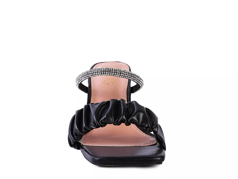 Date Look Sandal