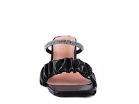 Date Look Sandal