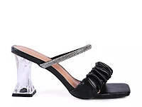 Date Look Sandal