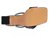 Date Look Sandal