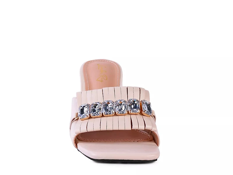 Fantasy Sandal