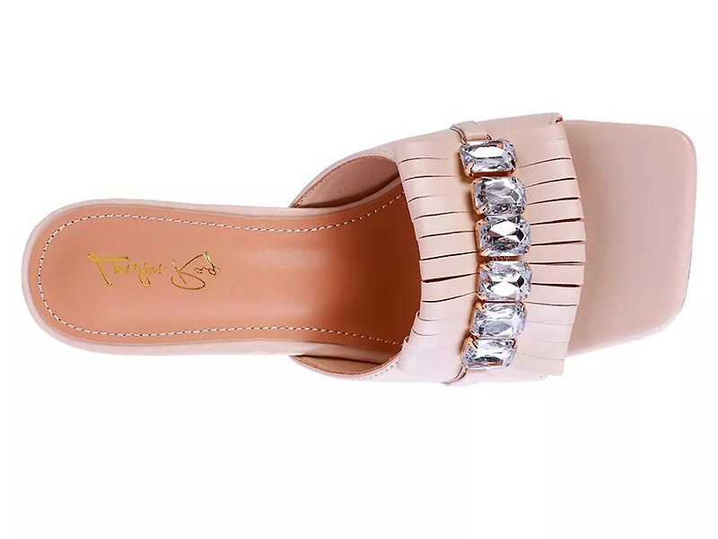 Fantasy Sandal
