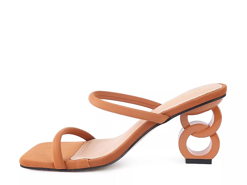 Downtown Sandal