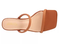 Downtown Sandal