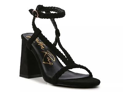 Smoosh Sandal