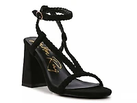 Smoosh Sandal