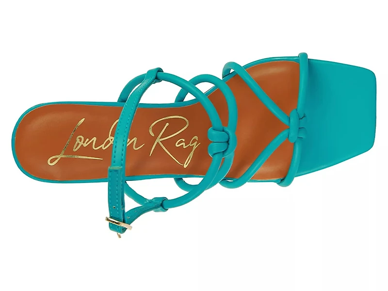 Kralor Sandal
