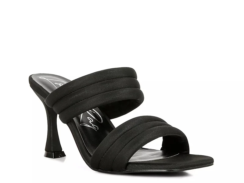 New Crush Sandal
