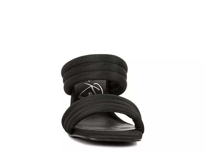 New Crush Sandal