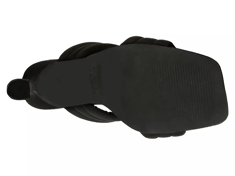 New Crush Sandal