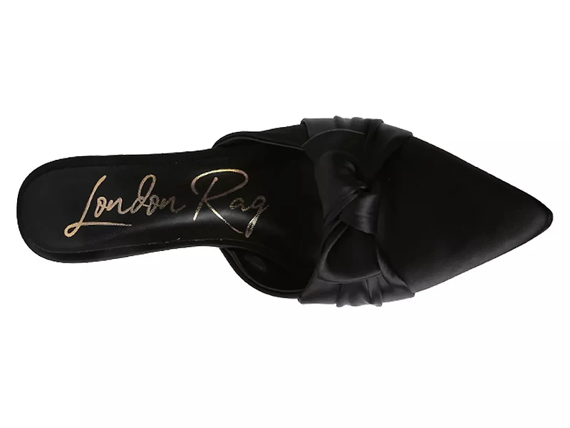 Queenie Pump