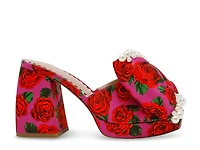 Mely Platform Sandal