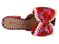 Mely Platform Sandal