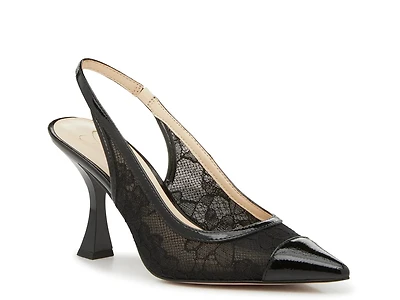 Fiomina Pump