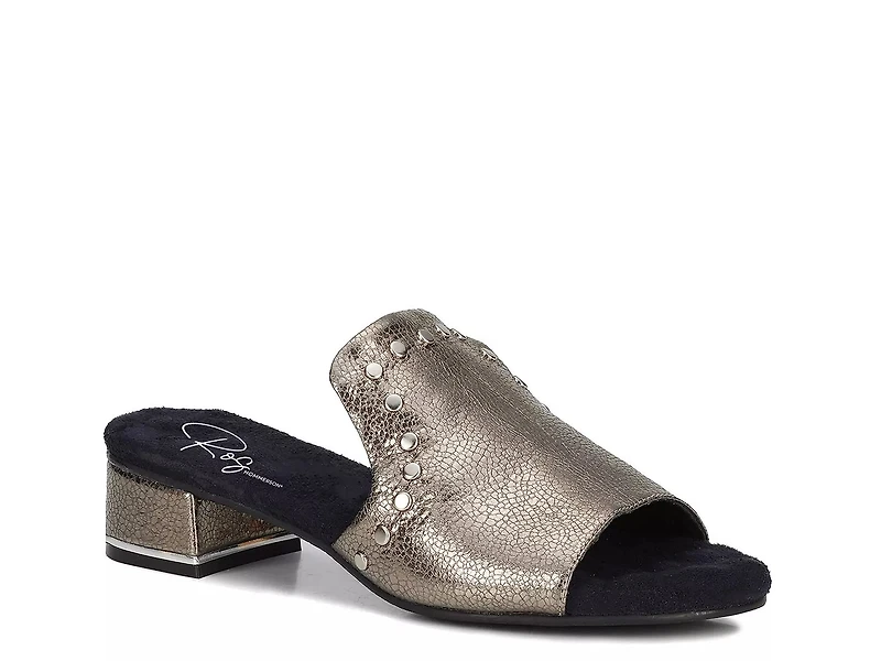 Bizzy Sandal