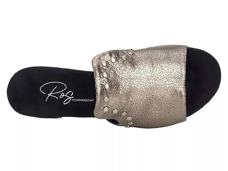 Bizzy Sandal