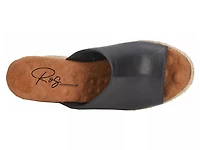 Kinsley Espadrille Wedge Sandal