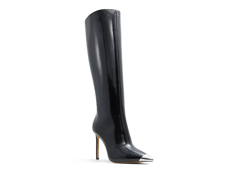Agathea Boot