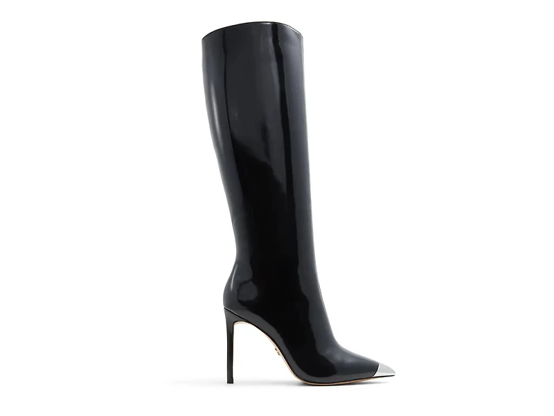 Agathea Boot