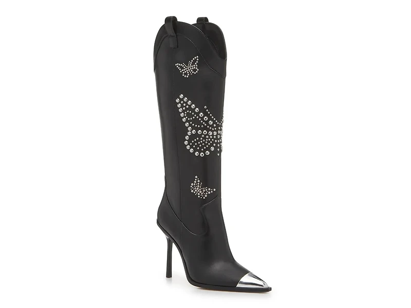 Tressi Western Boot