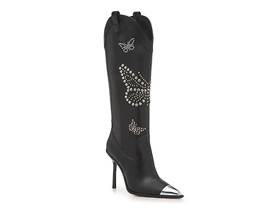 Tressi Western Boot