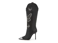 Tressi Western Boot