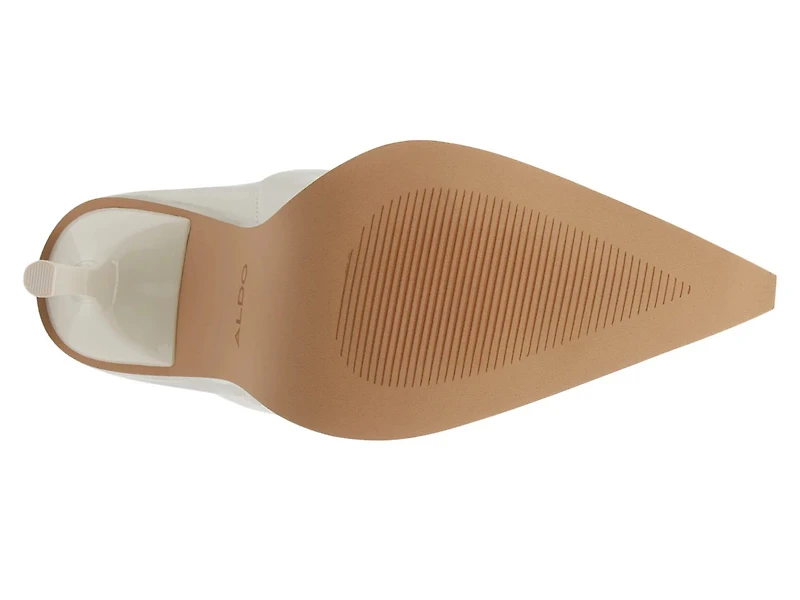 Tressi Western Boot