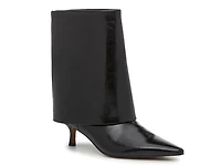 Blanca Foldover Bootie