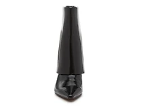 Blanca Foldover Bootie