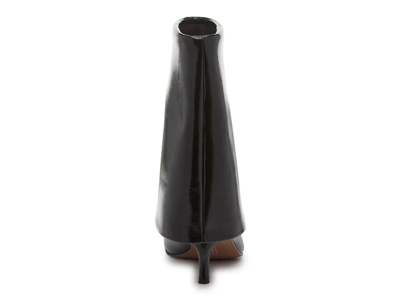 Blanca Foldover Bootie