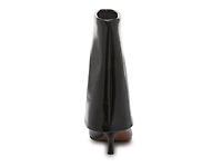 Blanca Foldover Bootie