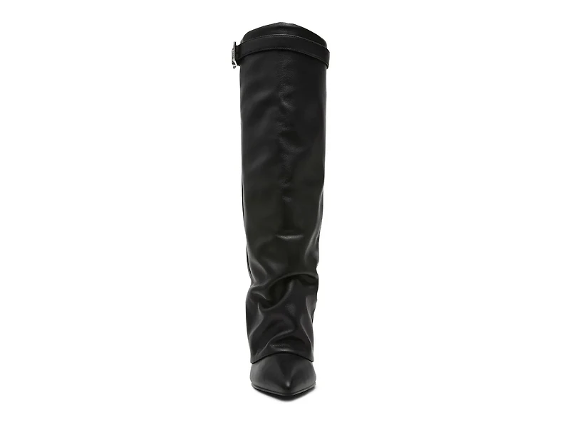 Corenne Wide Calf Boot