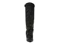 Corenne Wide Calf Boot
