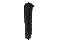 Corenne Wide Calf Boot