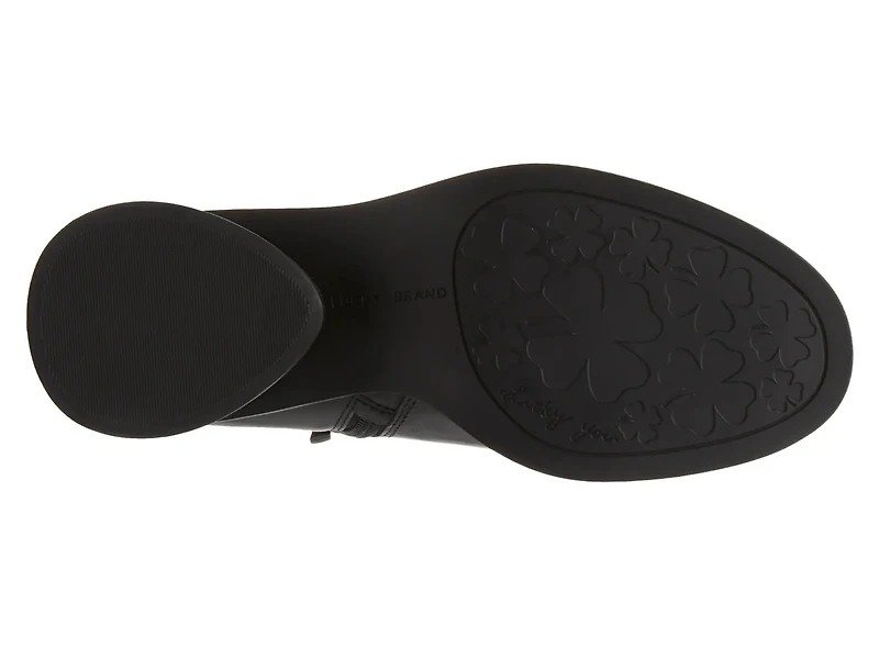 Cassia Bootie