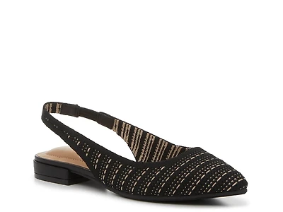 Abigail Flat