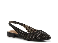 Abigail Flat