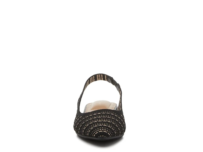 Abigail Flat