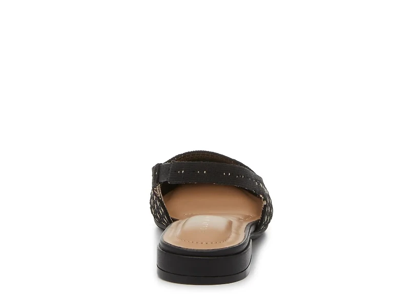 Abigail Flat