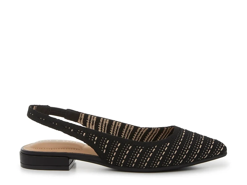Abigail Flat