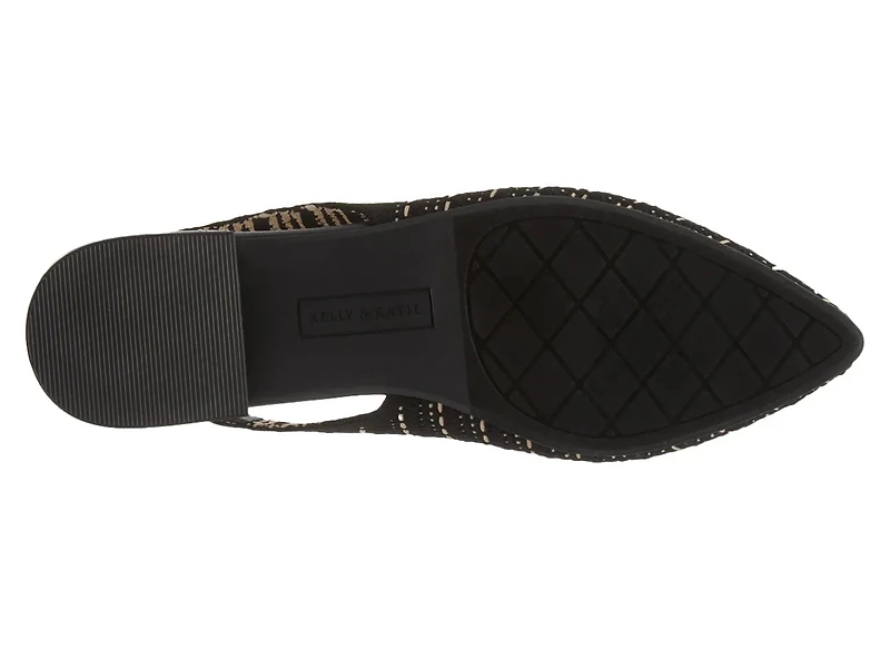 Abigail Flat