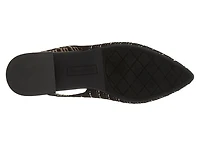 Abigail Flat