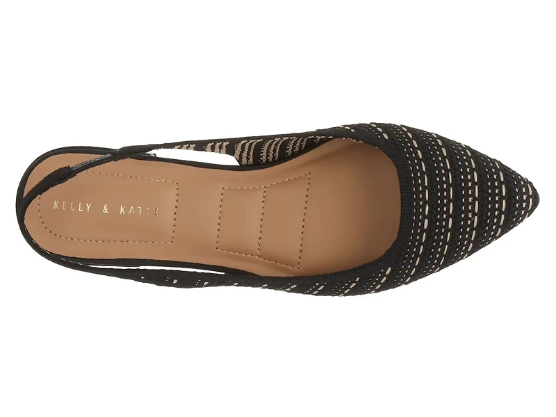 Abigail Flat