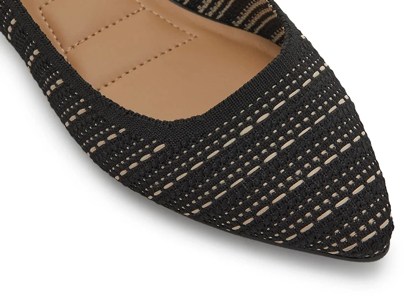 Abigail Flat