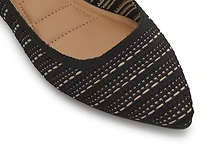 Abigail Flat