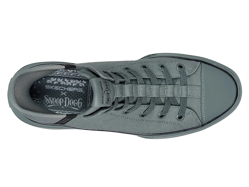 Hands Free Slip-Ins: Snoop One Boss Life Sneaker - Men's