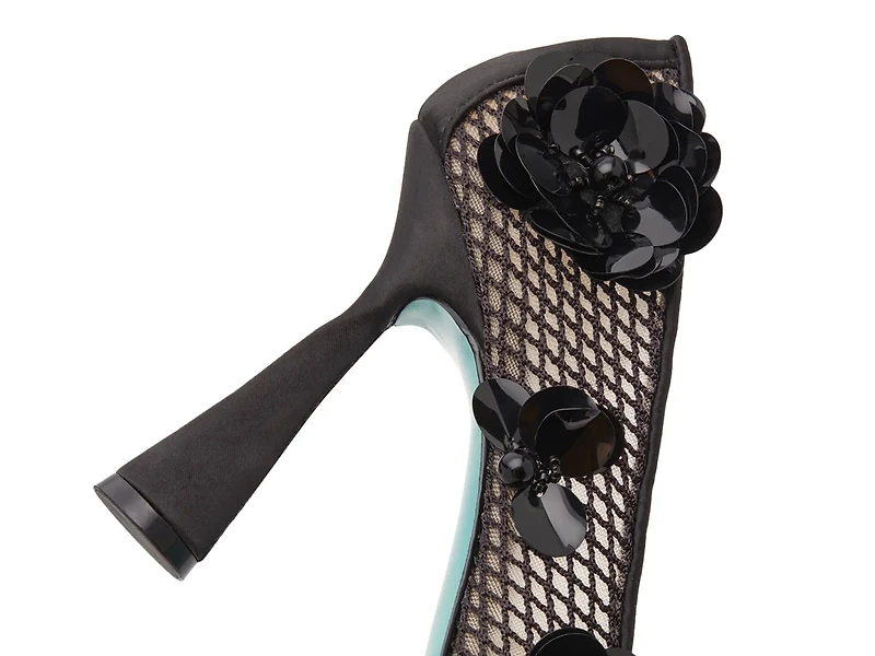 Nash Pump