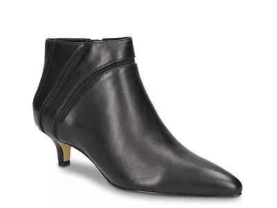 Fardy Bootie